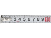 Imagine RULETA GALBEN-NEAGRA 5MX19MM
