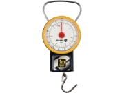 Imagine CANTAR DE MANA, 32 KG, BANDA MASURARE 1M