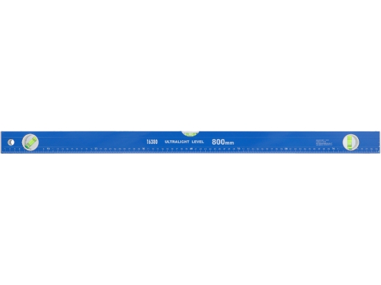 Imagine NIVELĂ CU BULĂ CU TREI INDICATORI, 800MM