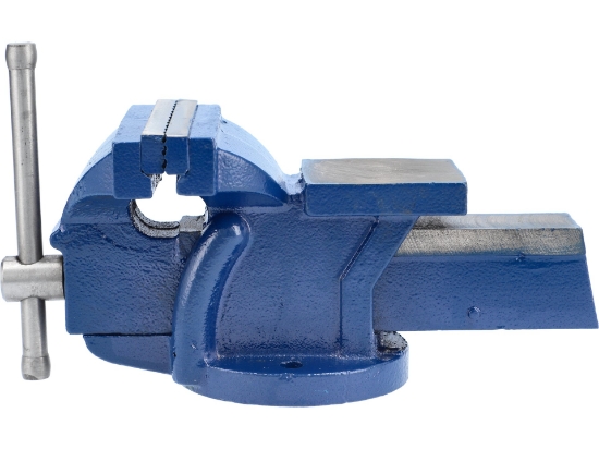 Imagine MENGHINA DE BANC FIXA 125 MM