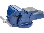 Imagine MENGHINA DE BANC FIXA 125 MM
