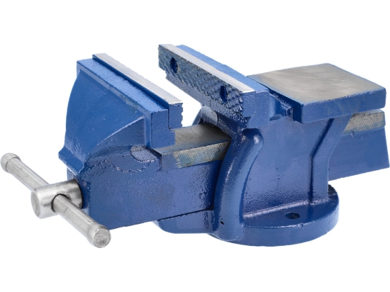 Imagine MENGHINA DE BANC FIXA 125 MM