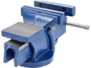 Imagine MENGHINA DE BANC FIXA 125 MM