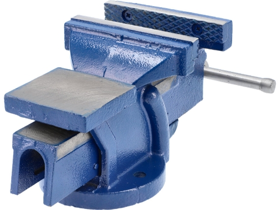 Imagine MENGHINA DE BANC FIXA 125 MM