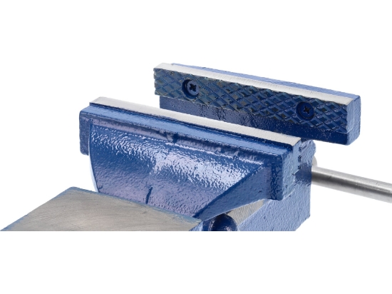 Imagine MENGHINA DE BANC FIXA 125 MM