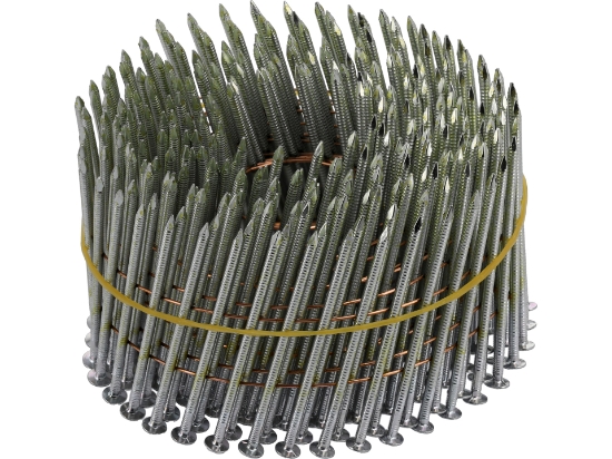 Imagine ROLA CUIE GALVANIZATE  64X2,5 3600 BUC