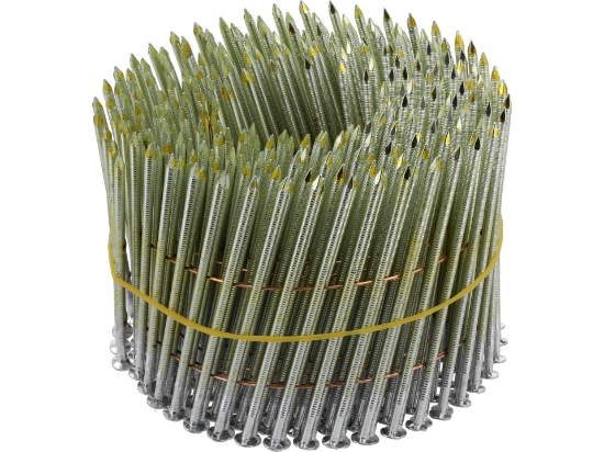 Imagine ROLA CUIE GALVANIZATE  90X2,8 3000 BUC