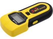 Imagine DETECTOR METALE SI ELECTRICITATE
