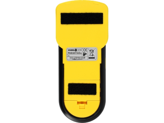 Imagine DETECTOR METALE SI ELECTRICITATE