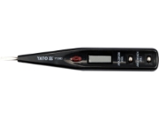 Imagine TESTER DIGITAL TENSIUNE EL. 12-250V