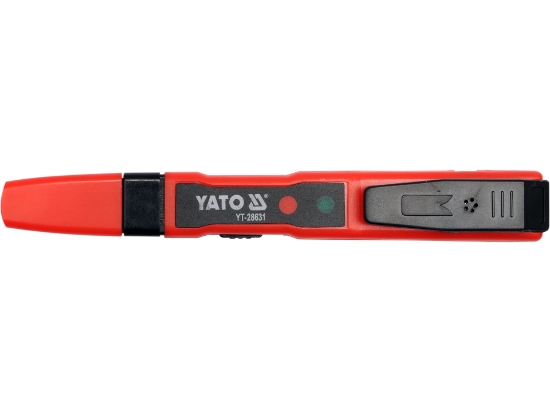 Imagine TESTER DIGITAL UNIVERSAL PT TENSIUNE