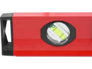 Imagine NIVELA ALUMINIU 1200 MM 3 BULE