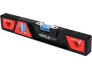 Imagine NIVELĂ MAGNETICĂ DIN ALUMINIU 300 MM