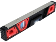 Imagine NIVELĂ MAGNETICĂ DIN ALUMINIU 300 MM