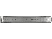 Imagine RIGLĂ OȚEL INOXIDABIL 150MM