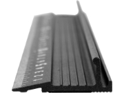Imagine RIGLĂ DE ALUMINIU CU MÂNER, 300MM