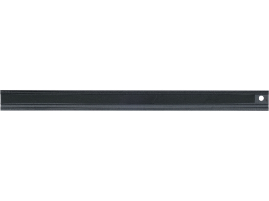 Imagine RIGLĂ DE ALUMINIU CU MÂNER, 450MM