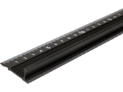 Imagine RIGLĂ DE ALUMINIU CU MÂNER, 450MM