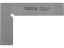 Imagine ECHER 75X50 MM KL.II