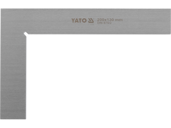 Imagine ECHER 200X130 MM KL II