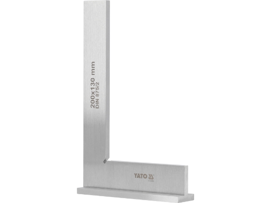 Imagine ECHER CU BAZĂ/TALPĂ 200X130 MM