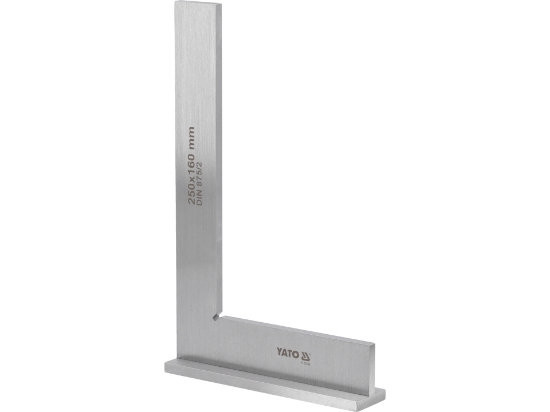 Imagine ECHER CU BAZĂ/TALPĂ 250X160 MM