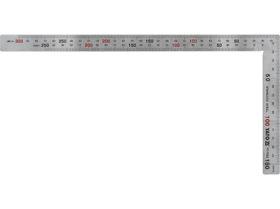 Imagine ECHER DE TÂMPLĂRIE 150X300MM