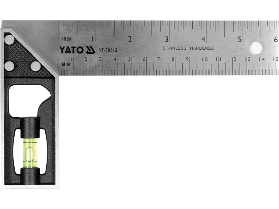 Imagine ECHER COMBINAT 150MM/6"