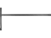 Imagine ECHER DE TÂMPLĂRIE NEGRU 1200MM
