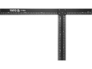 Imagine ECHER DE TÂMPLĂRIE NEGRU 1200MM