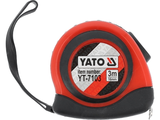 Imagine RULETE 3MX16MM NYLON, MAGNET