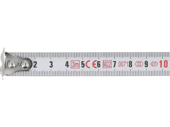 Imagine RULETE 3MX16MM NYLON, MAGNET