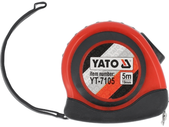 Imagine RULETE 5MX19MM NYLON, MAGNET
