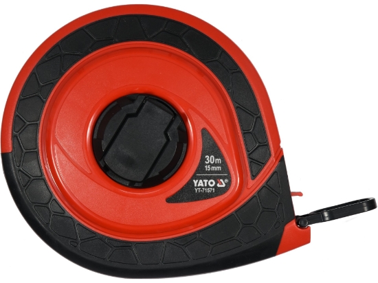 Imagine RULETA FIBRA STICLA 30MX15MM
