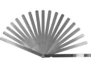 Imagine LERE 200MM, 17 LAME, 0.02-1MM