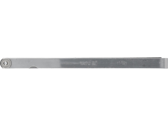 Imagine LERE 200MM, 17 LAME, 0.02-1MM