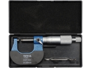 Imagine MICROMETRU 0-25MM/0.01MM