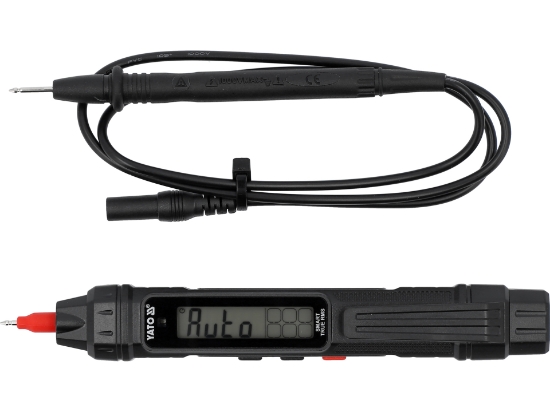 Imagine MULTIMER DIGITAL INTELIGENT LCD 4000