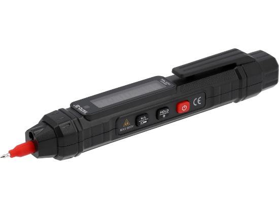 Imagine MULTIMER DIGITAL INTELIGENT LCD 4000