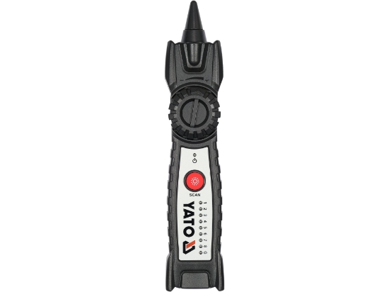 Imagine LOCALIZATOR ȘI TESTER PT CABLURI RJ11/45