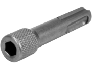 Imagine ADAPTOR PT BIȚI CU PRINDERE SDS, 6.35MM