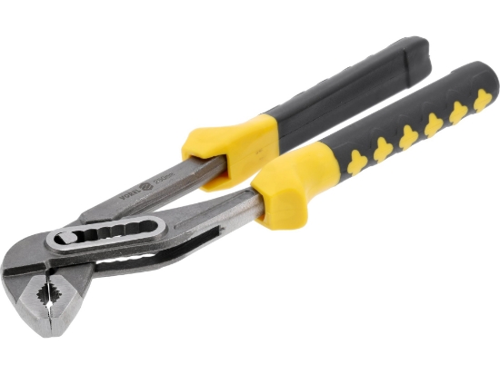 Imagine CLESTE HIDRAULIC REGLABIL 250MM COLORAT