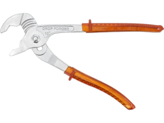 Imagine CLESTE HIDRAULIC REGLABIL 250MM IZOL