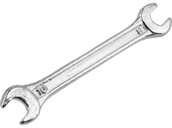 Imagine CHEIE FIXĂ 8X10MM