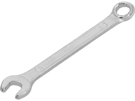 Imagine CHEIE COMBINATĂ 9MM