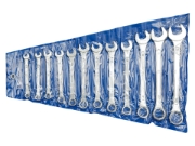 Imagine SET CHEI COMBINATE 10 PIESE 6-22MM