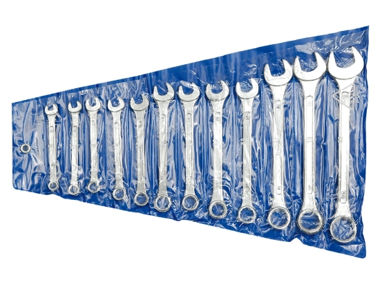 Imagine SET CHEI COMBINATE 10 PIESE 6-22MM