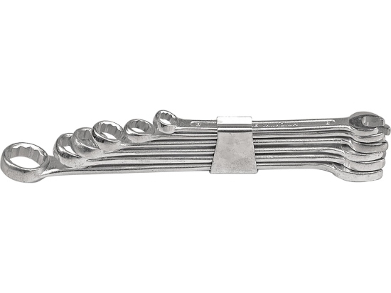 Imagine SET CHEI COMBINATE 20PSE 6-32MM /AGRAFA/