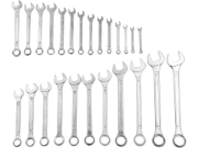 Imagine SET CHEI COMBINATE 25 PIESE 6-32MM