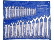 Imagine SET CHEI COMBINATE 25 PIESE 6-32MM